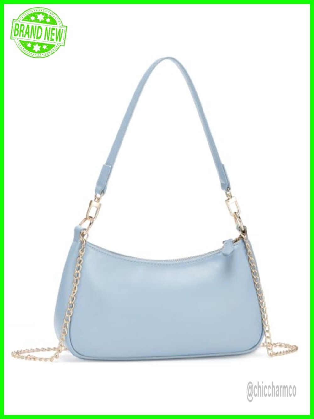 WantGor Vegan Leather Hobo Tote Crossbody Shoulder Bag Purse